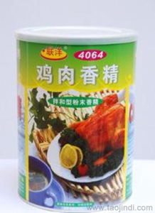 供应肉制品香精食品添加剂香精香料4064鸡肉香精价格 厂家 图片