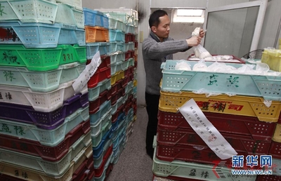 灰色空间:大品牌食品安全问题层出 消费者很受伤