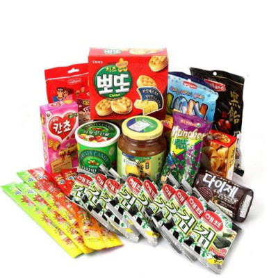 广州食品添加剂进口报关专业团队