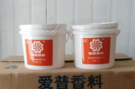 爱普香料代理流程,爱普香料代理前景