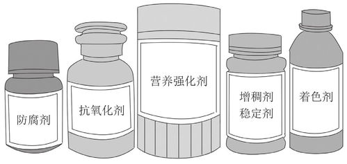 食品添加剂有什么危害吗