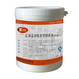 乙基麦芽酚香型增香剂 特醇1