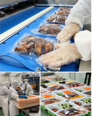 趣店的预制菜生意黄了,还需继续为原罪买单