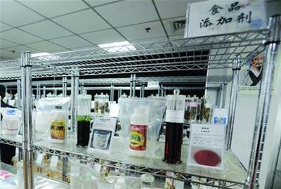 知名酒店后厨里的秘密 嫩肉粉一滴香随便加(图)-青岛