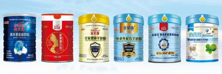 金贝康乳业聚焦创新研发与特色营销,树立乳品行业新标杆