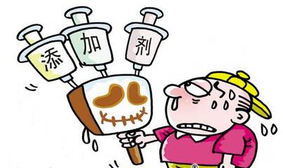 请注意!《广东新规》通过网络销售这类型的食品将被重罚!