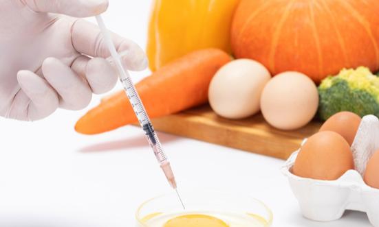 2024年食品添加剂行业现状与发展趋势分析