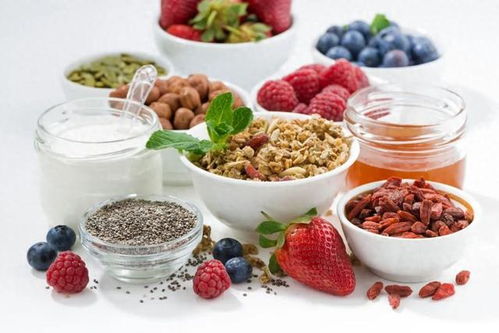 静享健康丨零添加食品 安全健康与五金交电的跨界启示