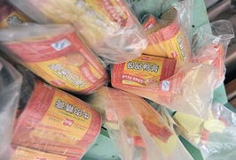 青岛烤鸭膏事件 厂家曾是化肥厂，日用百货安全引人忧