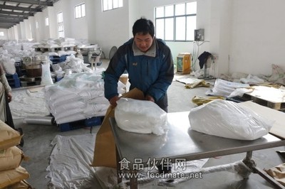 氯化钾食品添加剂生产厂家及供应概述