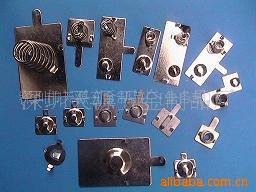 深圳市宝安区观澜金和誉五金制品厂电子五金件产品列表与食品添加剂销售业务介绍